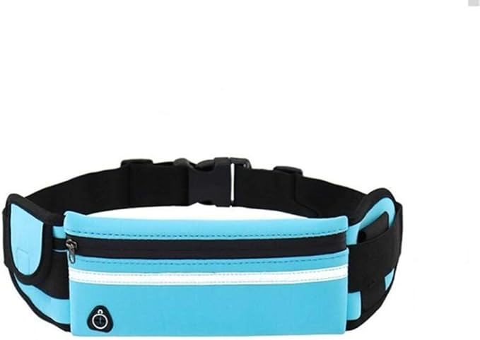 Sac de taille de course pour femme