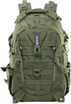 sac à dos militaire