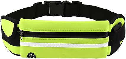 Sac de taille de course pour femme