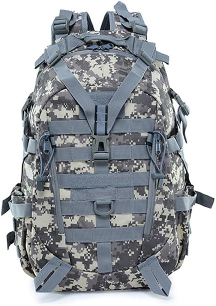 sac à dos militaire