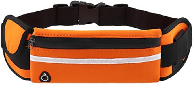Sac de taille de course pour femme