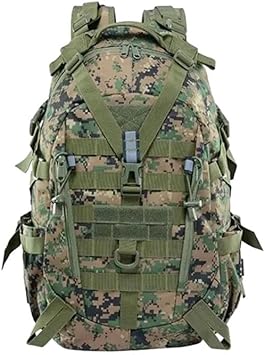sac à dos militaire