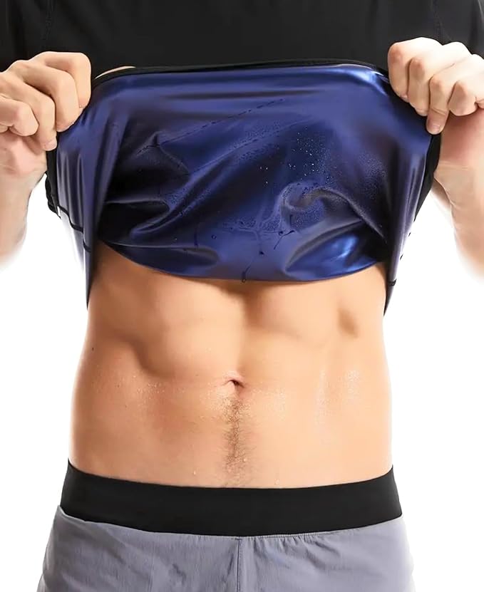 T-shirt de sudation