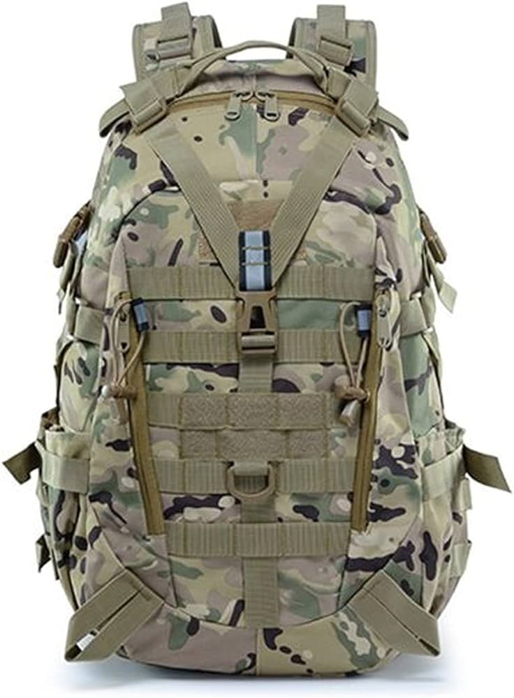 sac à dos militaire