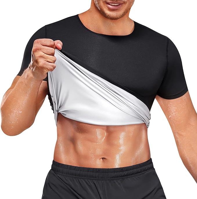 T-shirt de sudation