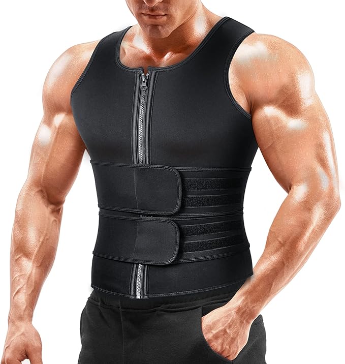 Gilet de sudation