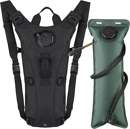 Sac d'hydratation
