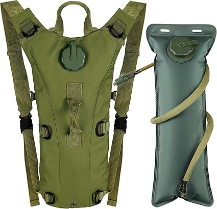 Sac d'hydratation