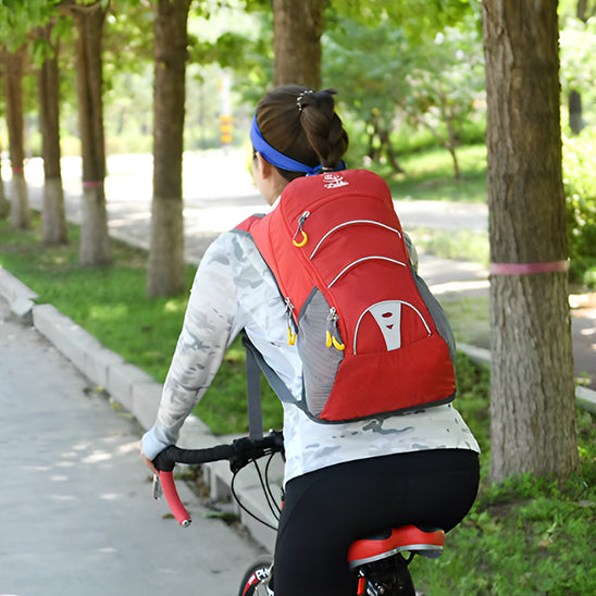 Sac à dos randonnée femme