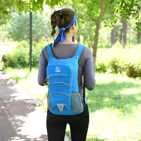 Sac à dos randonnée femme
