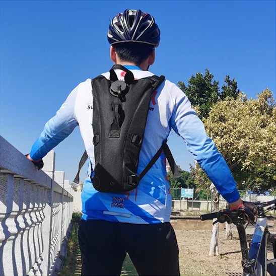 Sac d'hydratation