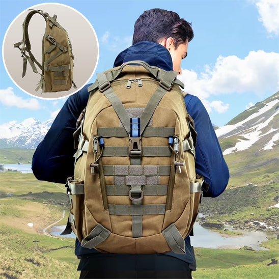 sac à dos militaire