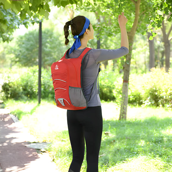 Sac à dos randonnée femme