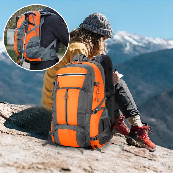 Sac à dos Camping