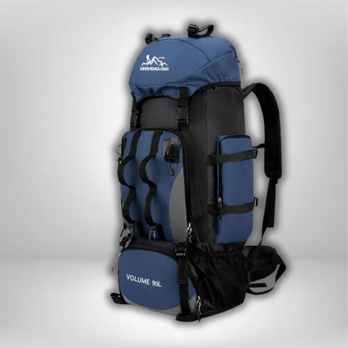 Sac à dos de camping étanche