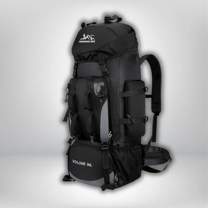 Sac à dos de camping étanche